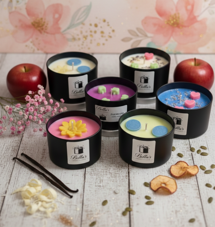 Signature Artistry Collection
