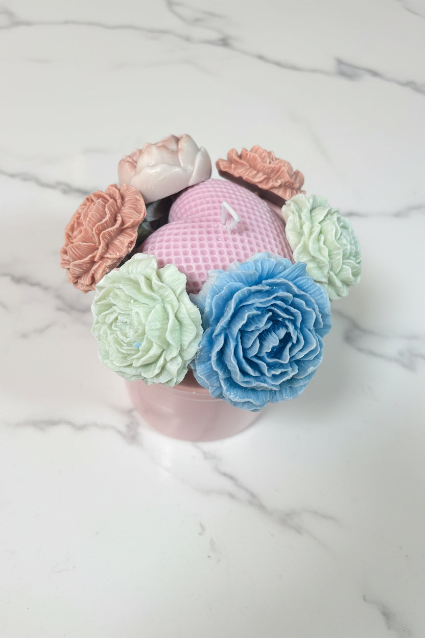Mother’s day bouquet