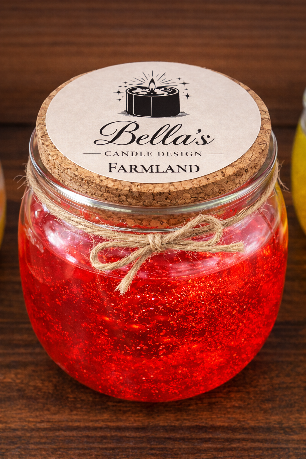 Farmland – Apple Pumpkin Reserve