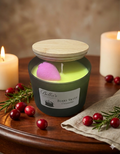 Berry Sweet Cranberry Candle