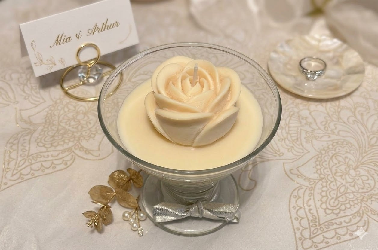 Centerpiece Wedding