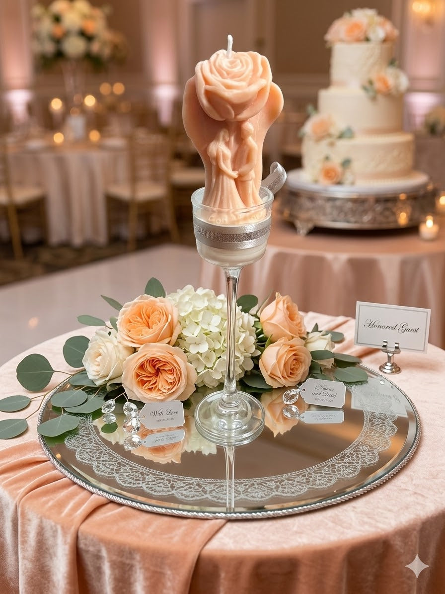Centerpiece Wedding